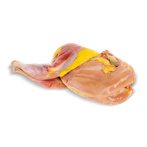 Bažant složený kuchaný 4 ks