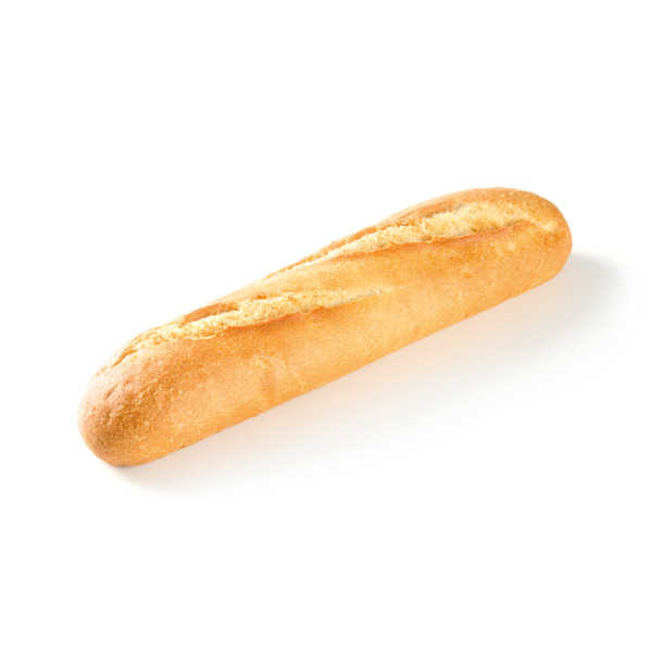 Bageta francouzská světlá střední