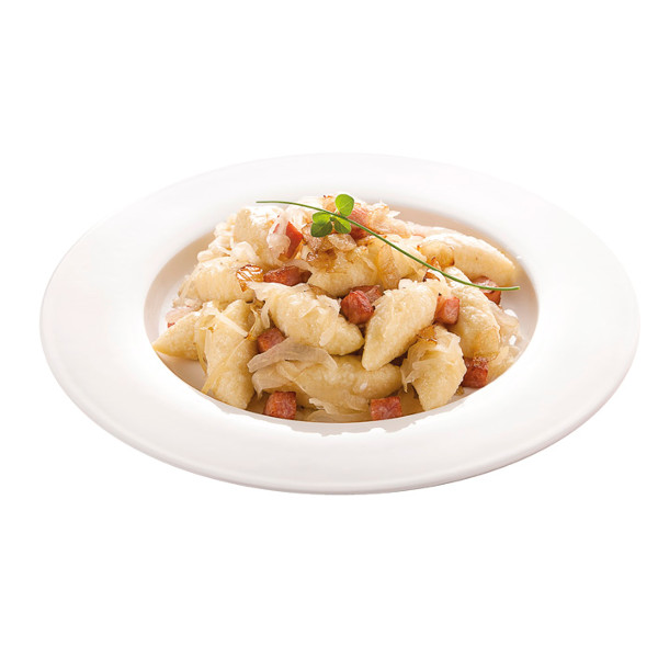 Bramborové šišky (6-9 g)