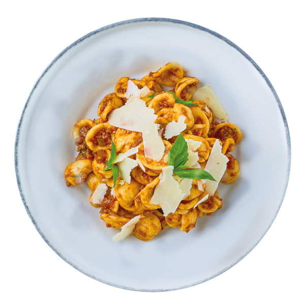 Boloňské ragú 2 × 2,5 l