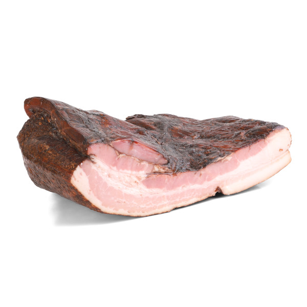 Anglická slanina
