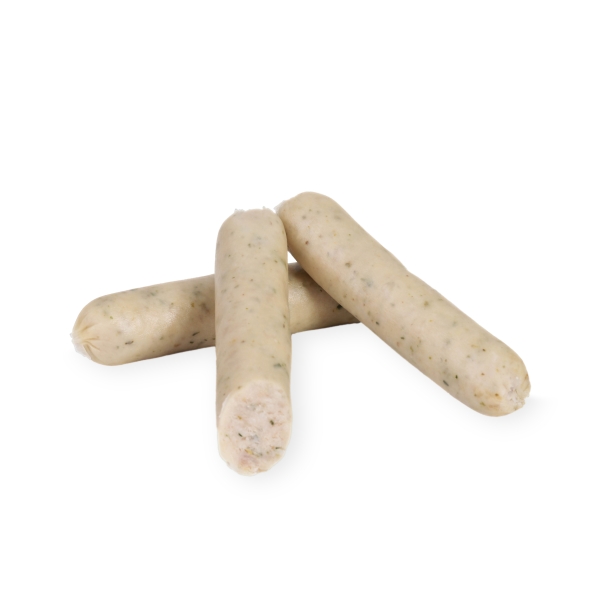 Bavorské mini klobásky Bravur