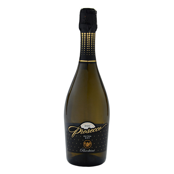 Prosecco Spumante Extra Dry DOC